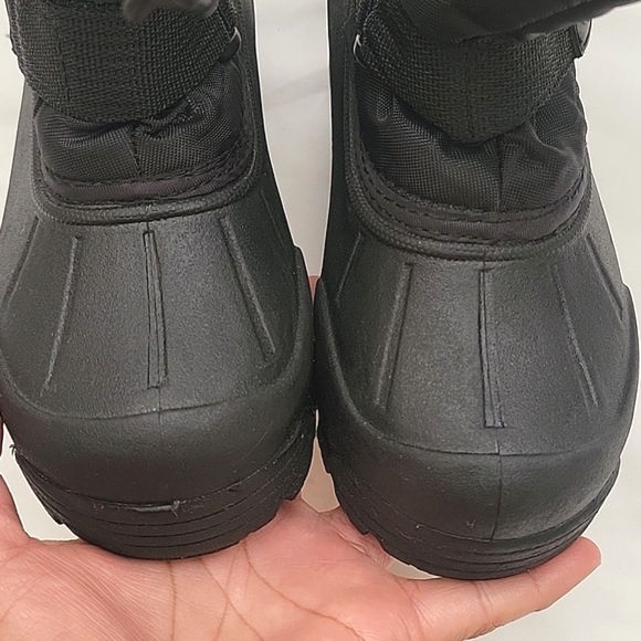 NORTHSIDE Frosty Insulated Winter Snow Boots. SIZE 11. - Picture 15 of 17